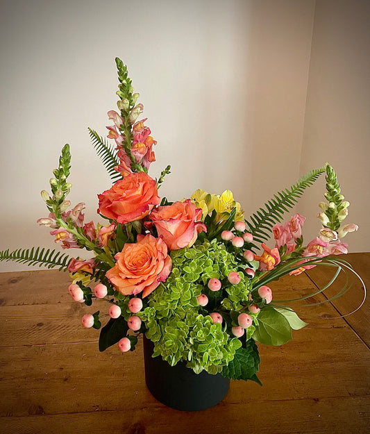 Arrangement Design Class