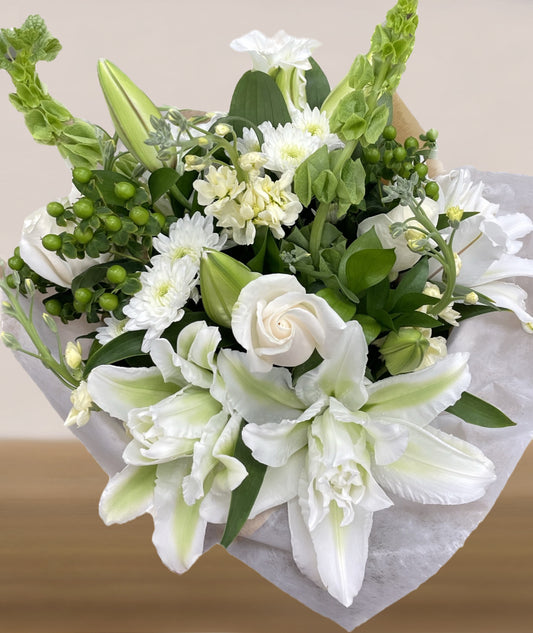 Elegant Wrap image 0